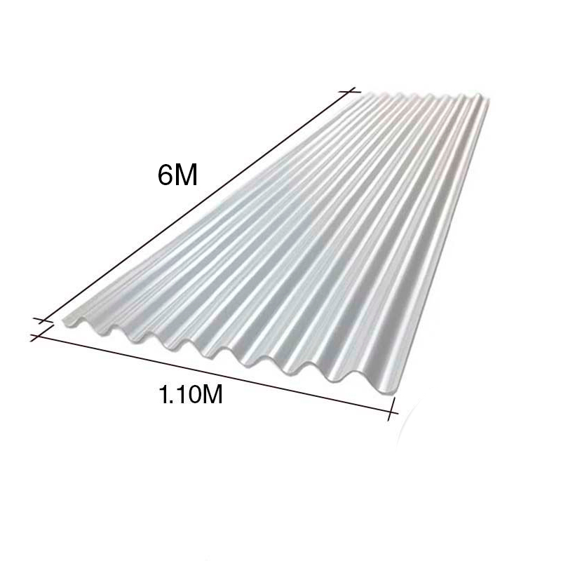 ternium-sin-27cial-06000v2 Chapa Sinusoidal Acanalada Cincalum Techos C27 - Imagen 1