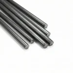 Barra hierro liso x 12m