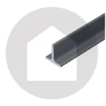 Perfil T acero laminado en caliente