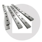 Planchuela herreria acero laminado c/perforacion