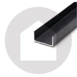 Perfil UPN acero estructuras metalicas