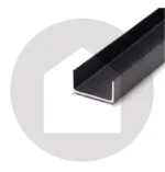 Perfil UPN acero estructuras metalicas